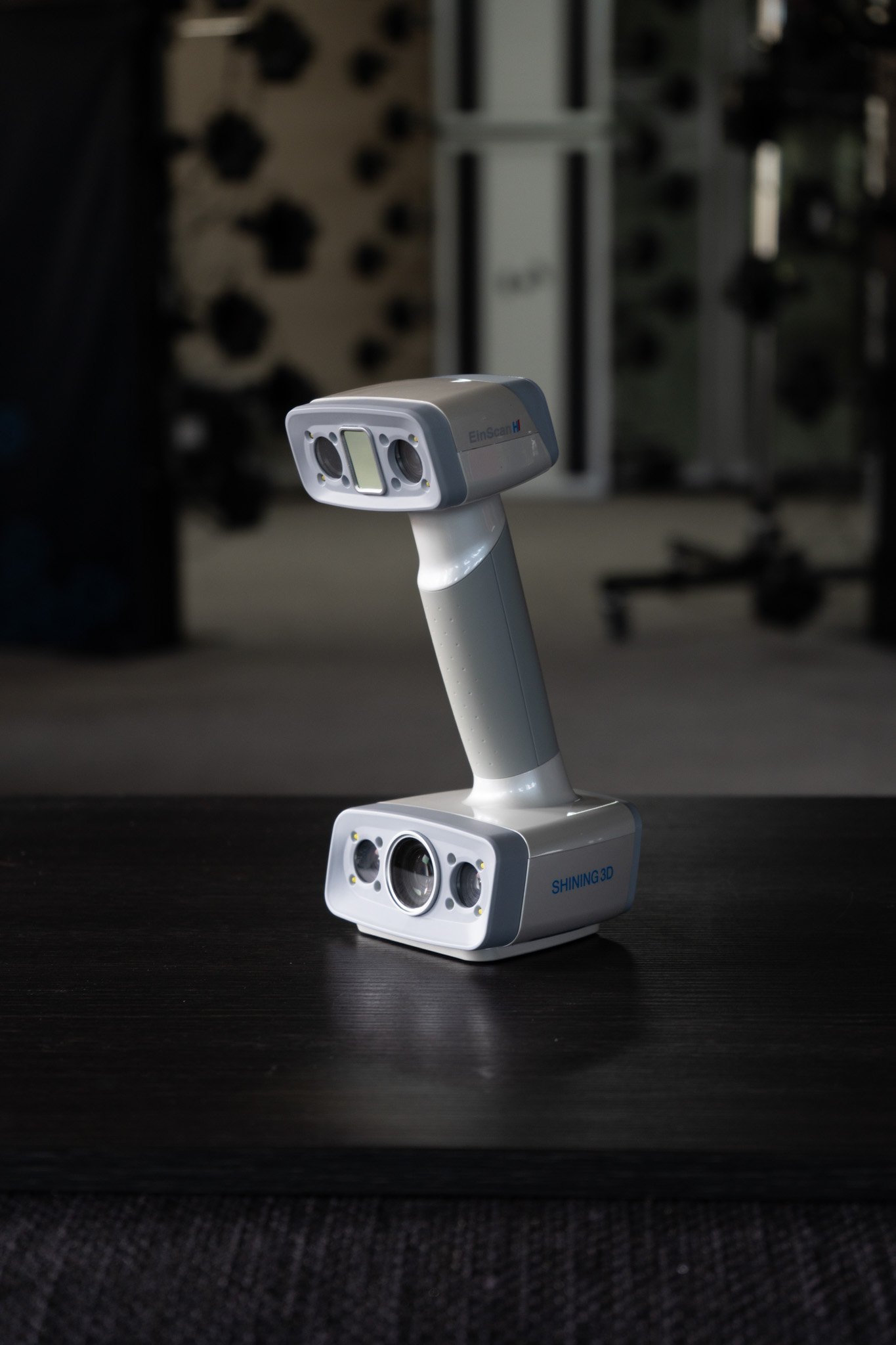 Einscan H Handheld