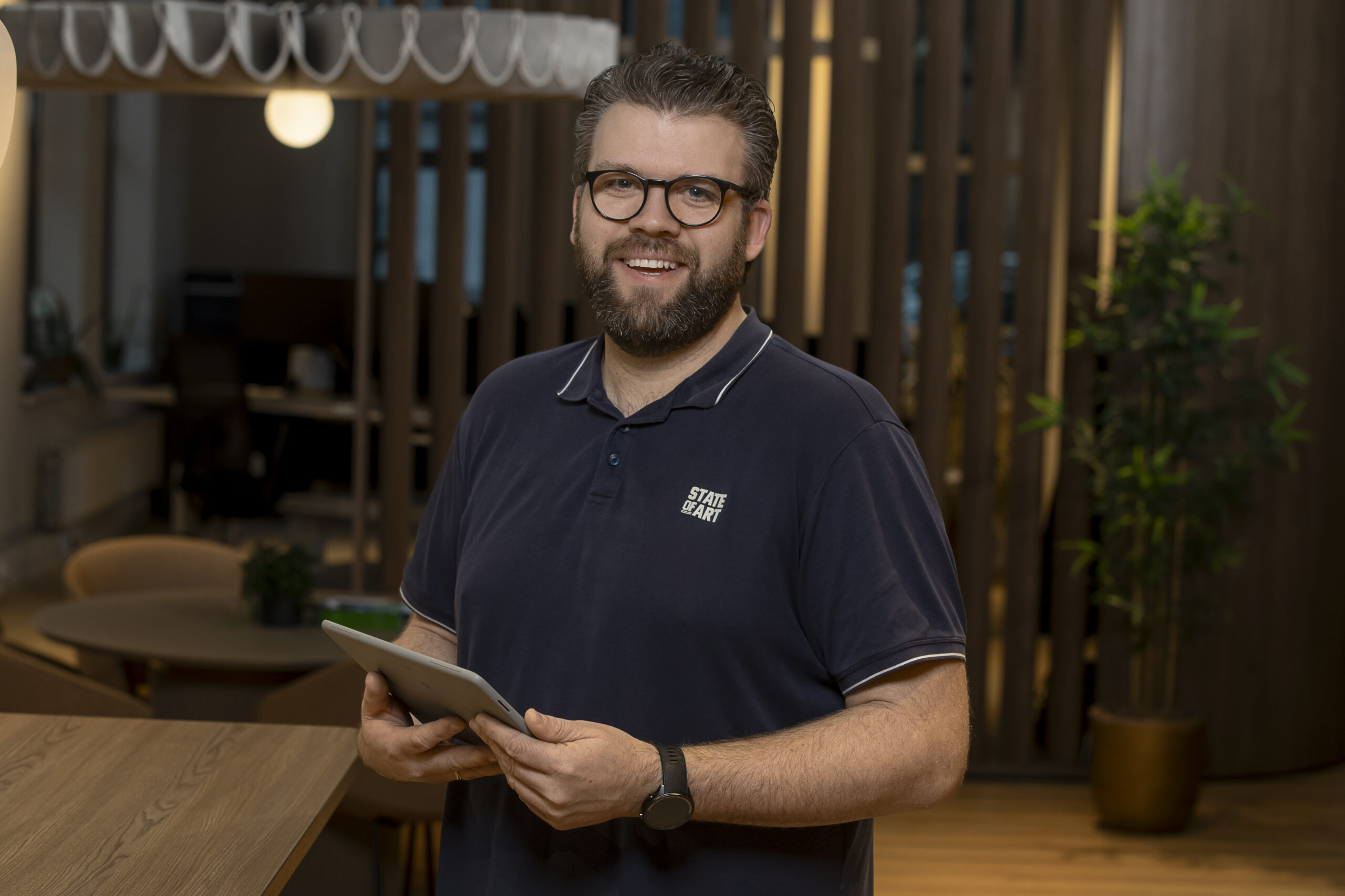 Robin Vellekoop- profielfoto